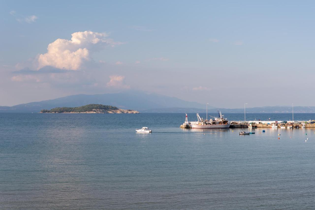Germany Ξενοδοχείο Ολυμπιάδα Εξωτερικό φωτογραφία