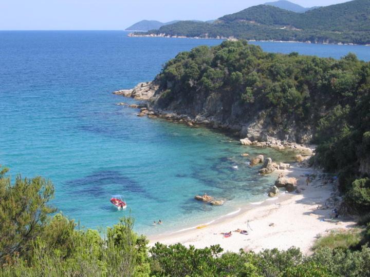 Germany Ξενοδοχείο Ολυμπιάδα Εξωτερικό φωτογραφία